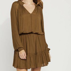 Gentle Fawn - Isadora Dress - XS